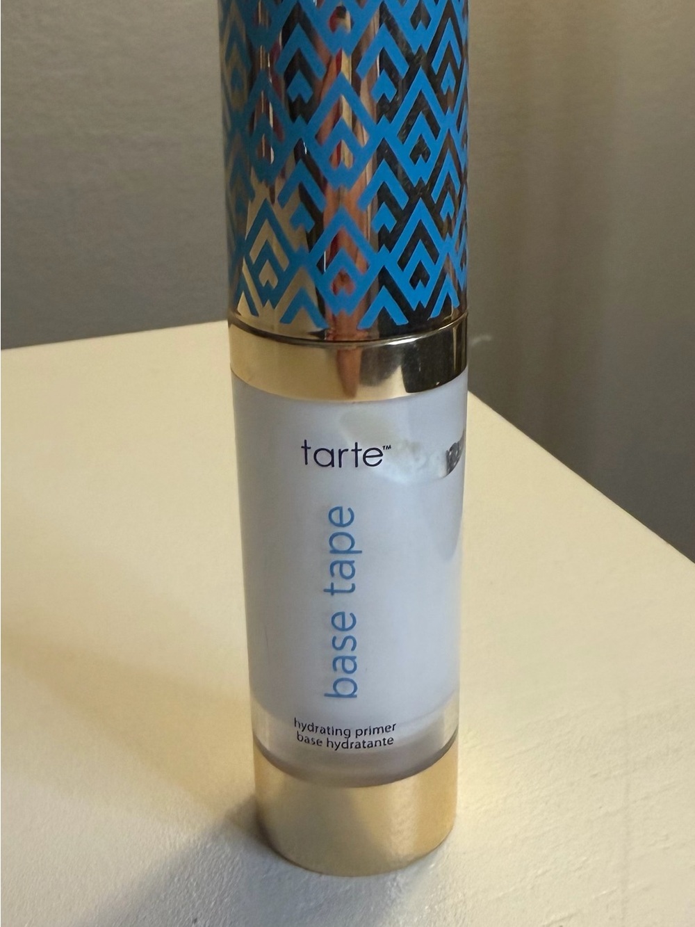 582. tarte Base Tape Hydrating Primer NWT